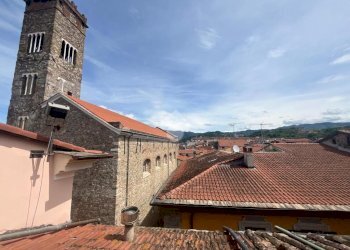 Quadrilocale Via Mazzini, Sarzana - foto 15