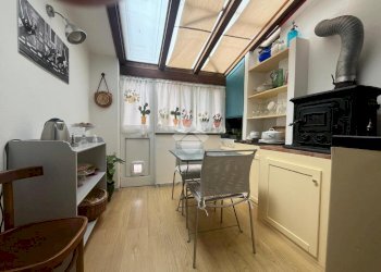 Quadrilocale Via Mazzini, Sarzana - foto 2