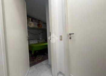 Quadrilocale Via Mazzini, Sarzana - foto 19