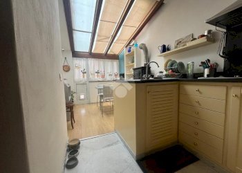 Quadrilocale Via Mazzini, Sarzana - foto 23