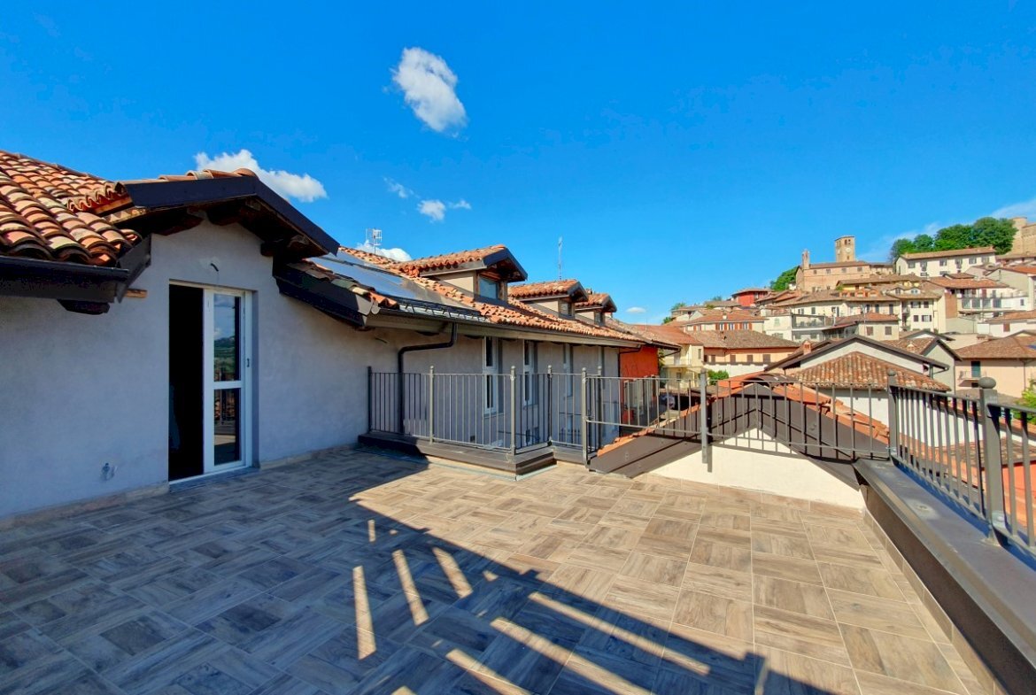 Attico Alba - foto 1