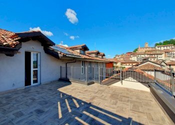 Attico Alba - foto 1