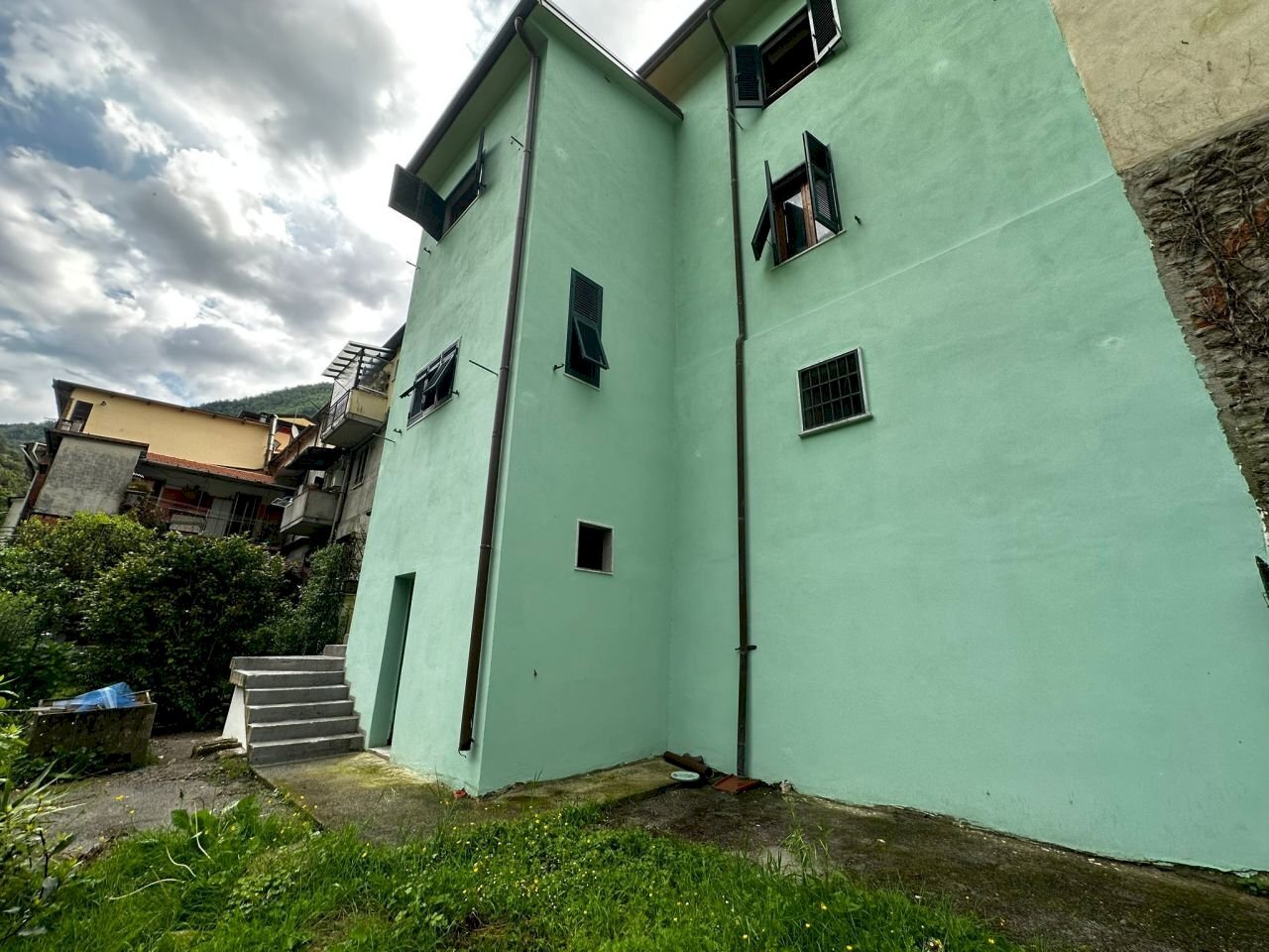 4cc356b4-caf2-4a56-a01b-9522d80cf175.jpeg - Terratetto - Terracielo Massa - foto 1