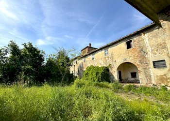 colonica - Casale Via del Leone, Prato - foto 2