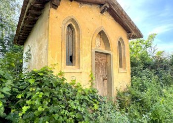 chiesino - Casale Via del Leone, Prato - foto 6