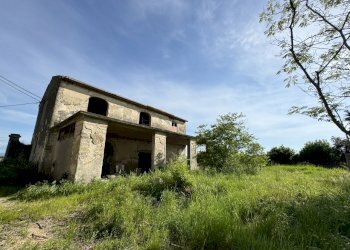 colonica - Casale Via del Leone, Prato - foto 7