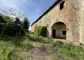 colonica - Casale Via del Leone, Prato - foto 11