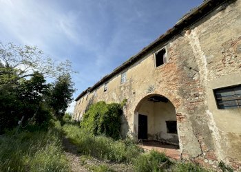 colonica - Casale Via del Leone, Prato - foto 12