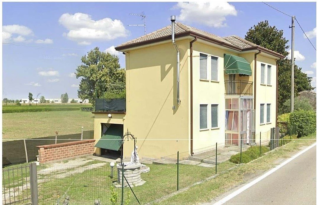 f0.jpg - Casa indipendente via roma  11, Villamarzana - foto 1