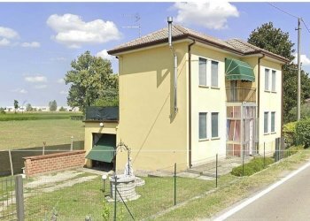 f0.jpg - Casa indipendente via roma  11, Villamarzana - foto 1