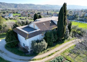 Appartamento Monsampolo - Appartamento Via Eugenio Montale 14/15, Monsampolo del Tronto - foto 4