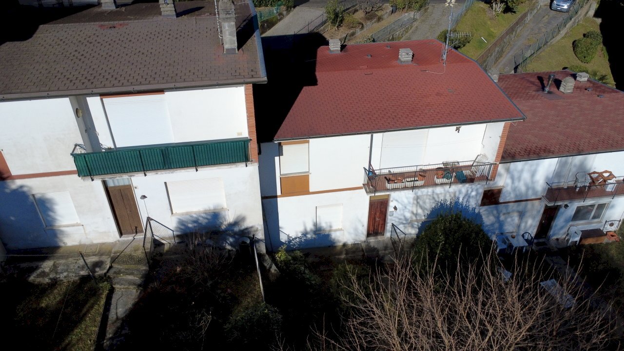 casa - Casa indipendente Via alla Torre 3, Laveno-Mombello - foto 3