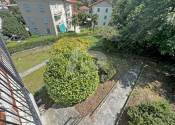 GIARDINO - Casa indipendente Via alla Torre 3, Laveno-Mombello - foto 6