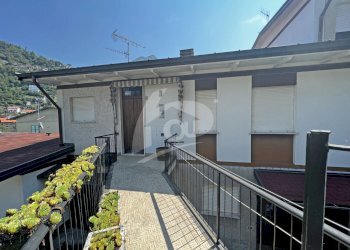 INGRESSO - Casa indipendente Via alla Torre 3, Laveno-Mombello - foto 5