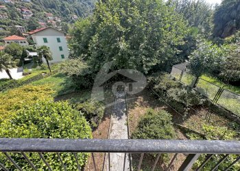 giardino - Casa indipendente Via alla Torre 3, Laveno-Mombello - foto 8