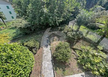 GIARDINO - Casa indipendente Via alla Torre 3, Laveno-Mombello - foto 11