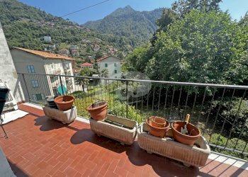 BALCONE - Casa indipendente Via alla Torre 3, Laveno-Mombello - foto 12