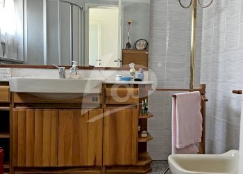 BAGNO 1 - Casa indipendente Via alla Torre 3, Laveno-Mombello - foto 24