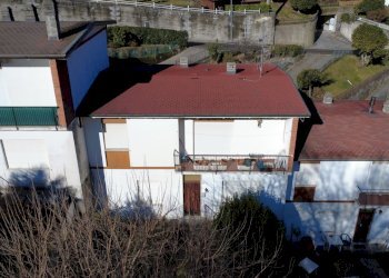 casa - Casa indipendente Via alla Torre 3, Laveno-Mombello - foto 1