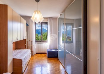 camera da letto - Appartamento Via Marconi 9, Laveno-Mombello - foto 13