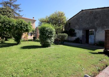 Villa primi 900 con giardino ed annessi  (46).JPG - Villa Via Traversa di Parezzana 1, Capannori - foto 4