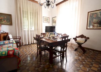 Villa primi 900 con giardino ed annessi  (26).JPG - Villa Via Traversa di Parezzana 1, Capannori - foto 7