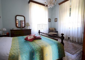 Villa primi 900 con giardino ed annessi  (6).JPG - Villa Via Traversa di Parezzana 1, Capannori - foto 17