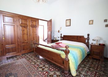 Villa primi 900 con giardino ed annessi  (8).JPG - Villa Via Traversa di Parezzana 1, Capannori - foto 18