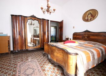 Villa primi 900 con giardino ed annessi  (10).JPG - Villa Via Traversa di Parezzana 1, Capannori - foto 20