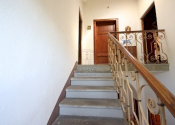 Villa primi 900 con giardino ed annessi  (5).JPG - Villa Via Traversa di Parezzana 1, Capannori - foto 22