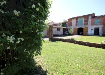 Villa primi 900 con giardino ed annessi  (48).JPG - Villa Via Traversa di Parezzana 1, Capannori - foto 30