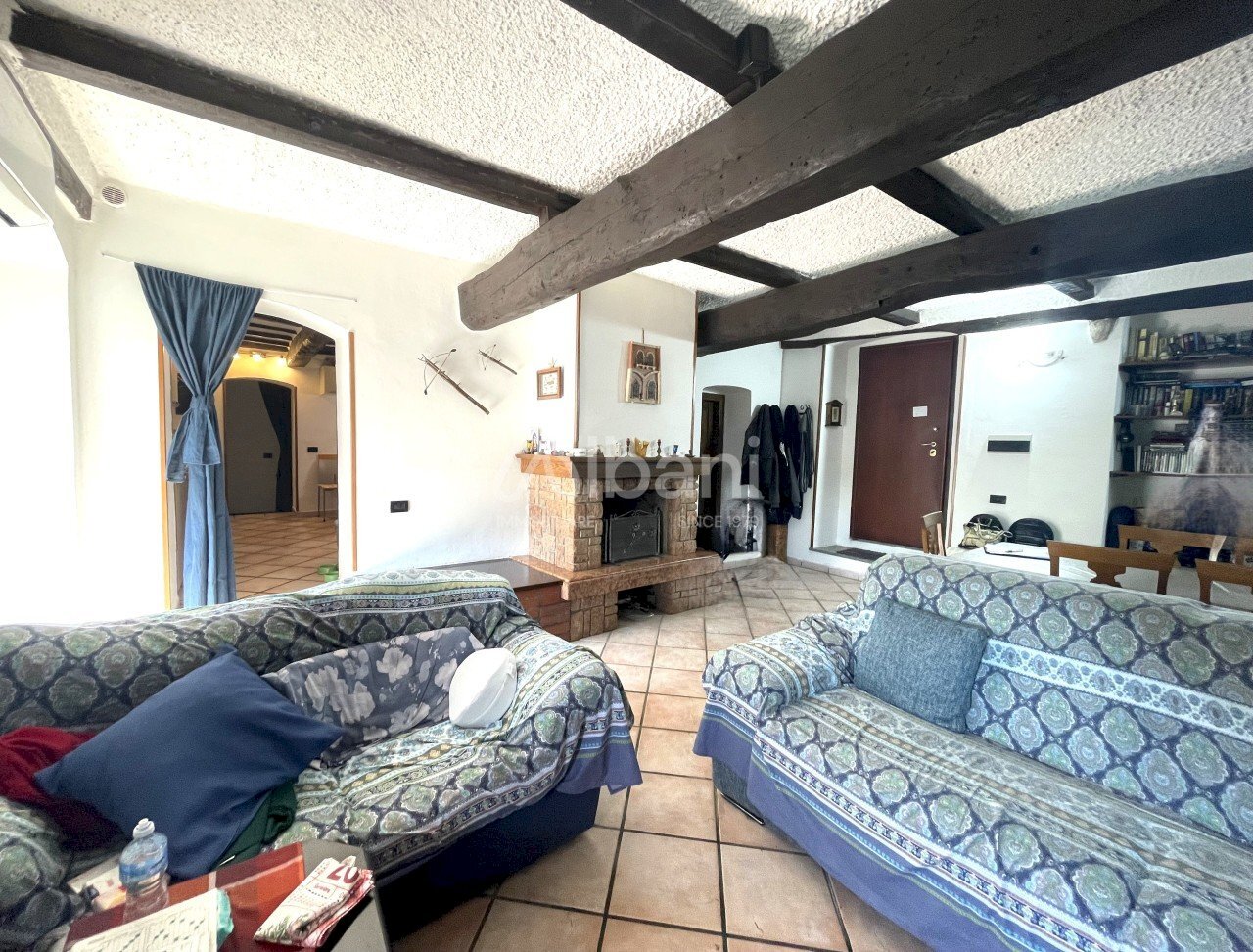 AR463_semindipendente -borgo di arcola- terrazza v - Appartamento Via Valentini I° Traversa, Arcola - foto 1