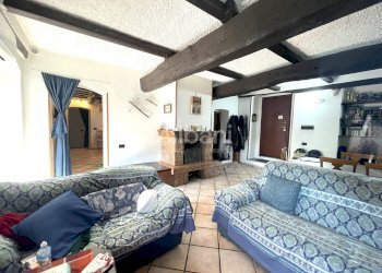 AR463_semindipendente -borgo di arcola- terrazza v - Appartamento Via Valentini I° Traversa, Arcola - foto 1