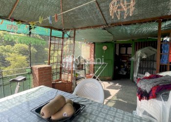 AR463_arcola_semindipendente_con_terrazza - Appartamento Via Valentini I° Traversa, Arcola - foto 3