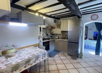 AR463_arcola_semindipendente_con_terrazza - Appartamento Via Valentini I° Traversa, Arcola - foto 8