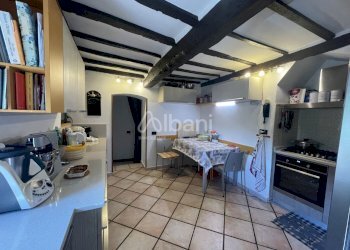 AR463_arcola_semindipendente_con_terrazza - Appartamento Via Valentini I° Traversa, Arcola - foto 9