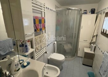 AR463_arcola_semindipendente_con_terrazza - Appartamento Via Valentini I° Traversa, Arcola - foto 17