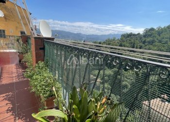 AR463_arcola_semindipendente_con_terrazza - Appartamento Via Valentini I° Traversa, Arcola - foto 18