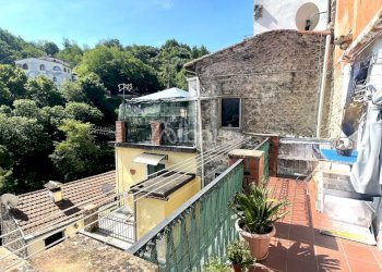 AR463_arcola_semindipendente_con_terrazza - Appartamento Via Valentini I° Traversa, Arcola - foto 19