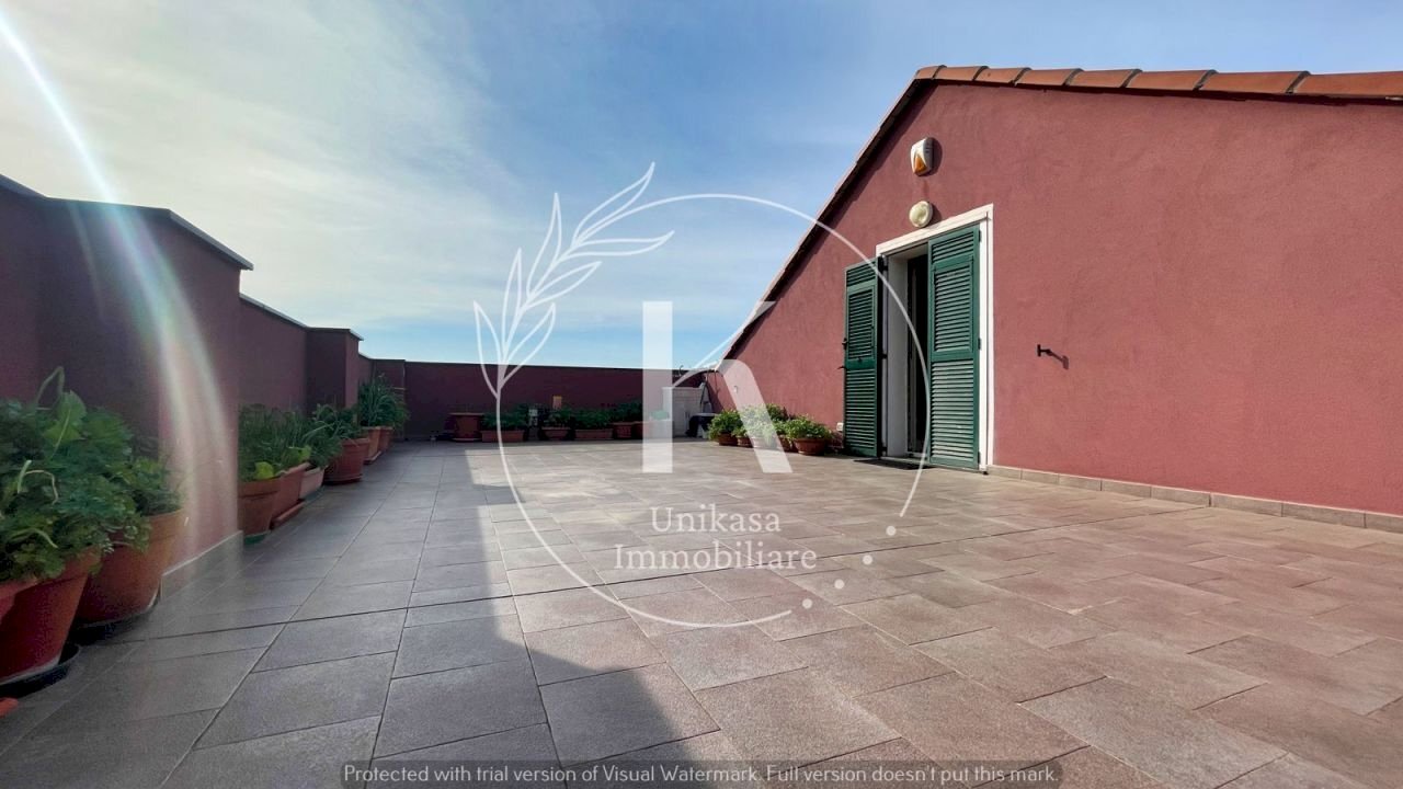 IMG-20240513-WA0013.jpg - Attico Via Beato Antonio Botta, Savona - foto 3