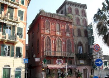 SDC12380.JPG - Appartamento Viale Rimembranze 37, Sestri Levante - foto 2