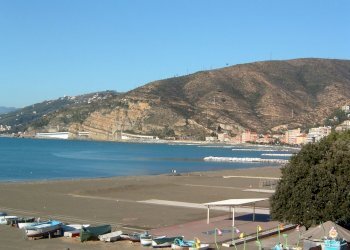 DSCF0007.JPG - Appartamento Viale Rimembranze 37, Sestri Levante - foto 3