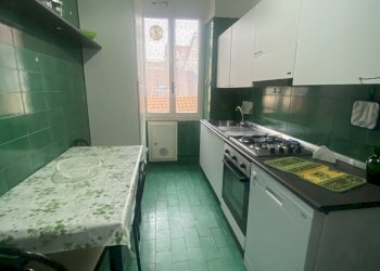 1E8CD7A1-308B-420F-83E0-797E7215323C.jpg - Appartamento Viale Rimembranze 37, Sestri Levante - foto 27