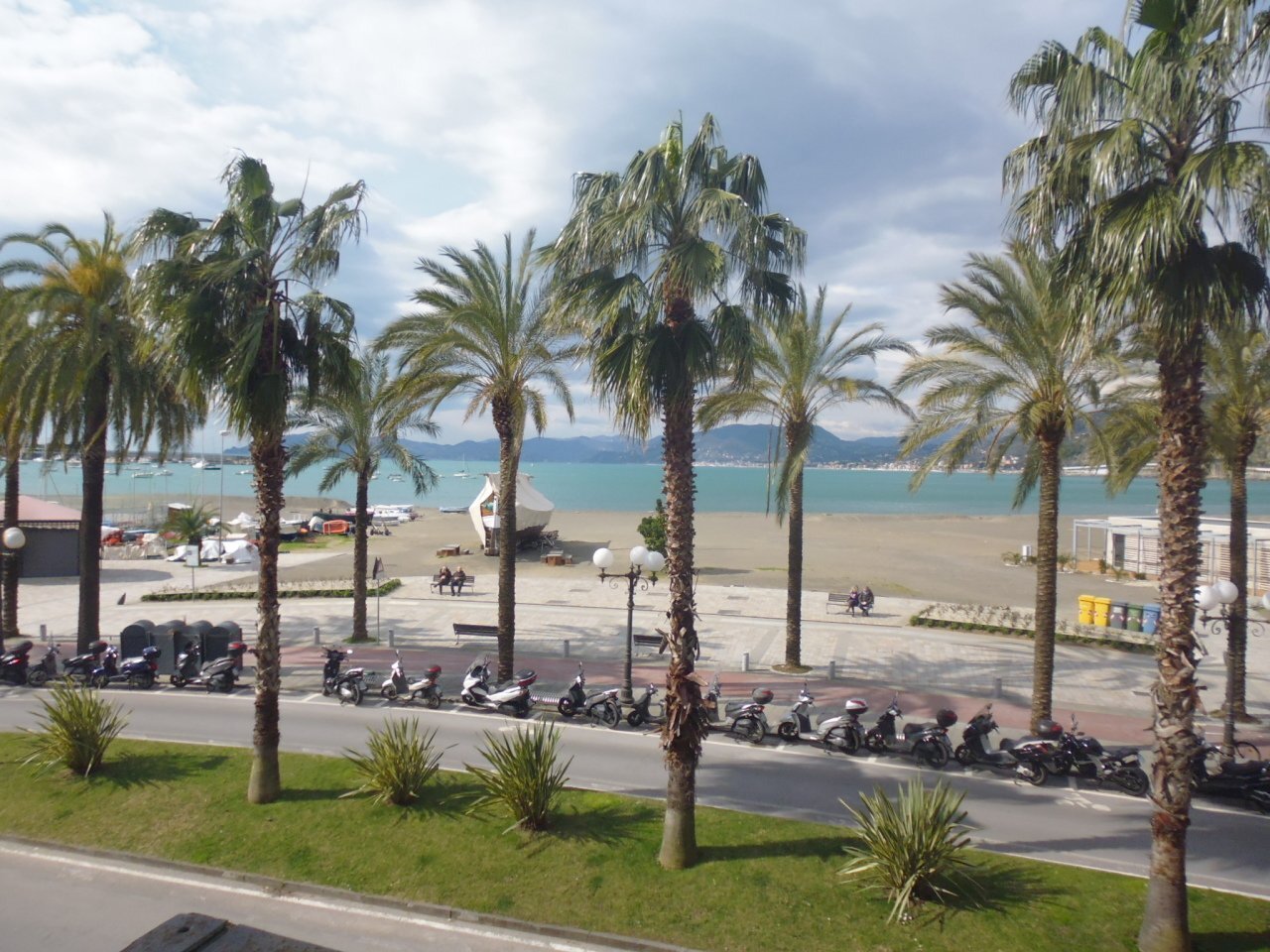 P1030158.JPG - Appartamento Sestri Levante - foto 1