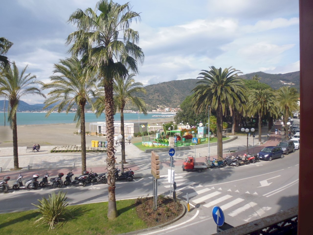 P1030159.JPG - Appartamento Sestri Levante - foto 2