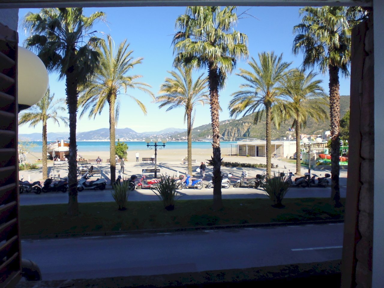 P1010152.JPG - Bilocale Viale Rimembranze 37, Sestri Levante - foto 2