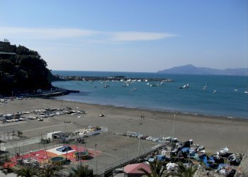 SDC10822.JPG - Bilocale Viale Rimembranze 37, Sestri Levante - foto 3