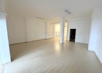 Parte posteriore - Locale Commerciale via Luigi Ranco, 7, Asti - foto 5