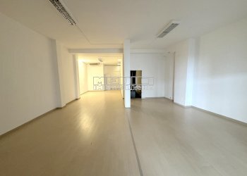 Parte posteriore - Locale Commerciale via Luigi Ranco, 7, Asti - foto 8