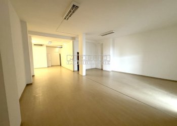 Parte posteriore - Locale Commerciale via Luigi Ranco, 7, Asti - foto 9